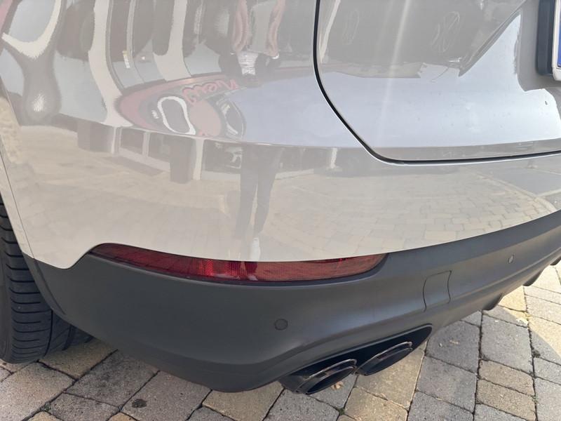 Porsche Cayenne 3.0 tiptronic MATRIX-TETTO-NAVI-21"
