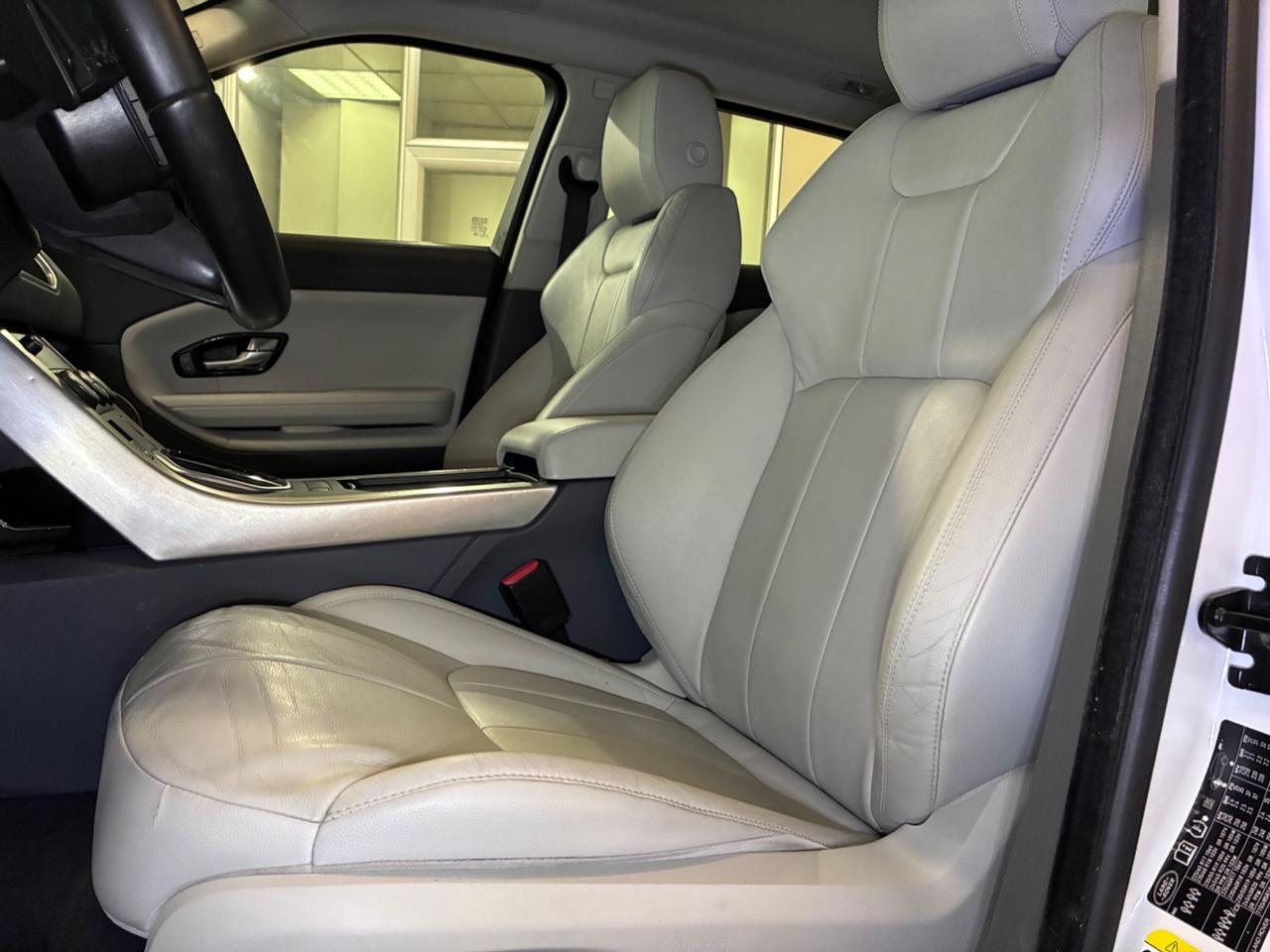Evoque150 CV 5p. SE Dynamic MOTORE RUMOROSO