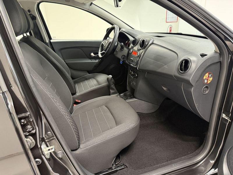 Dacia Sandero Sandero Streetway 1.0 tce Comfort Eco-G 100CV