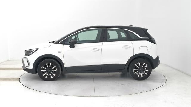 OPEL Crossland 1.5 ecotec Elegance 110cv