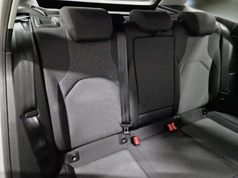 SEAT LEON 2.0 TDI 110KW BUSINESS STATION WAGON