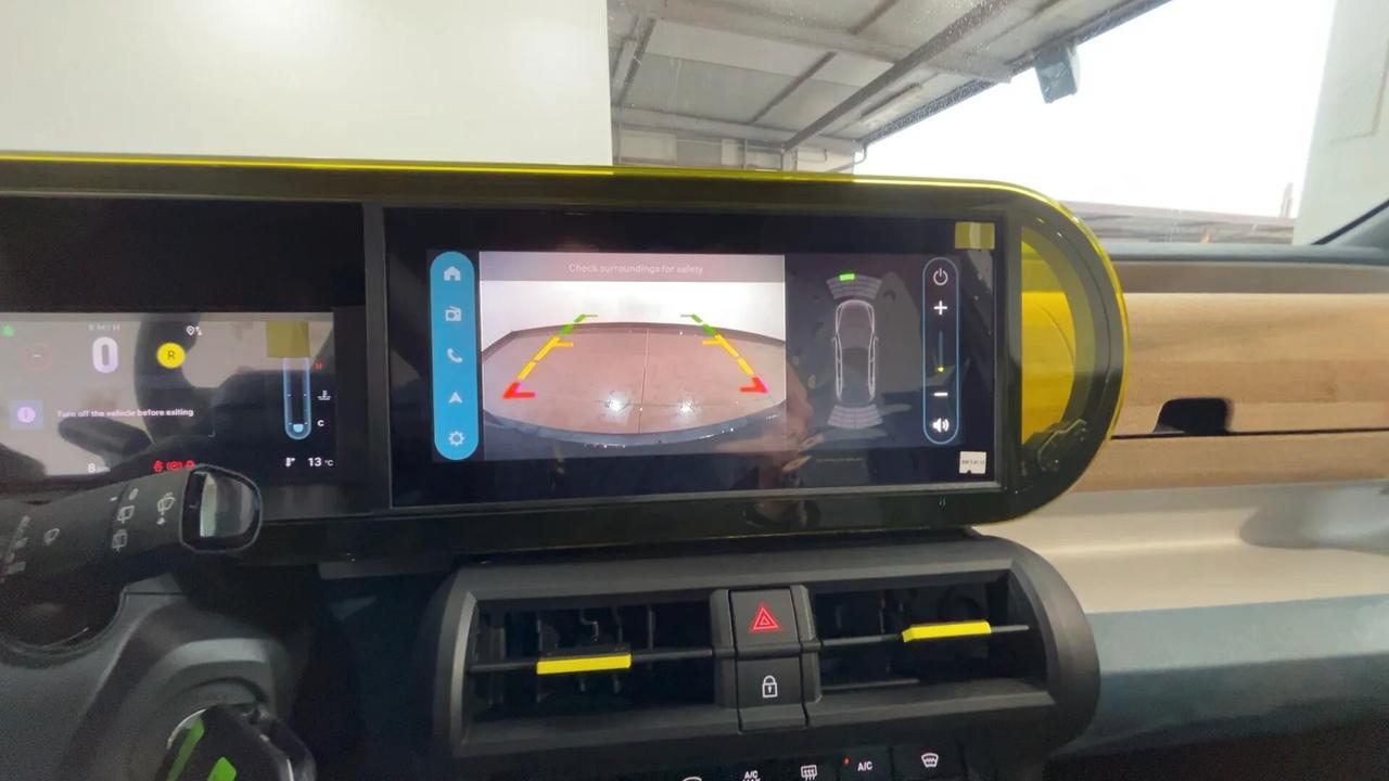 Fiat Grande Panda 1.2 Hybrid 110 CV S&S La Prima KM0