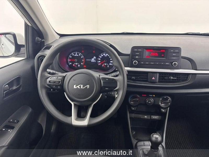 KIA Picanto 1.0 12V 5 porte Urban