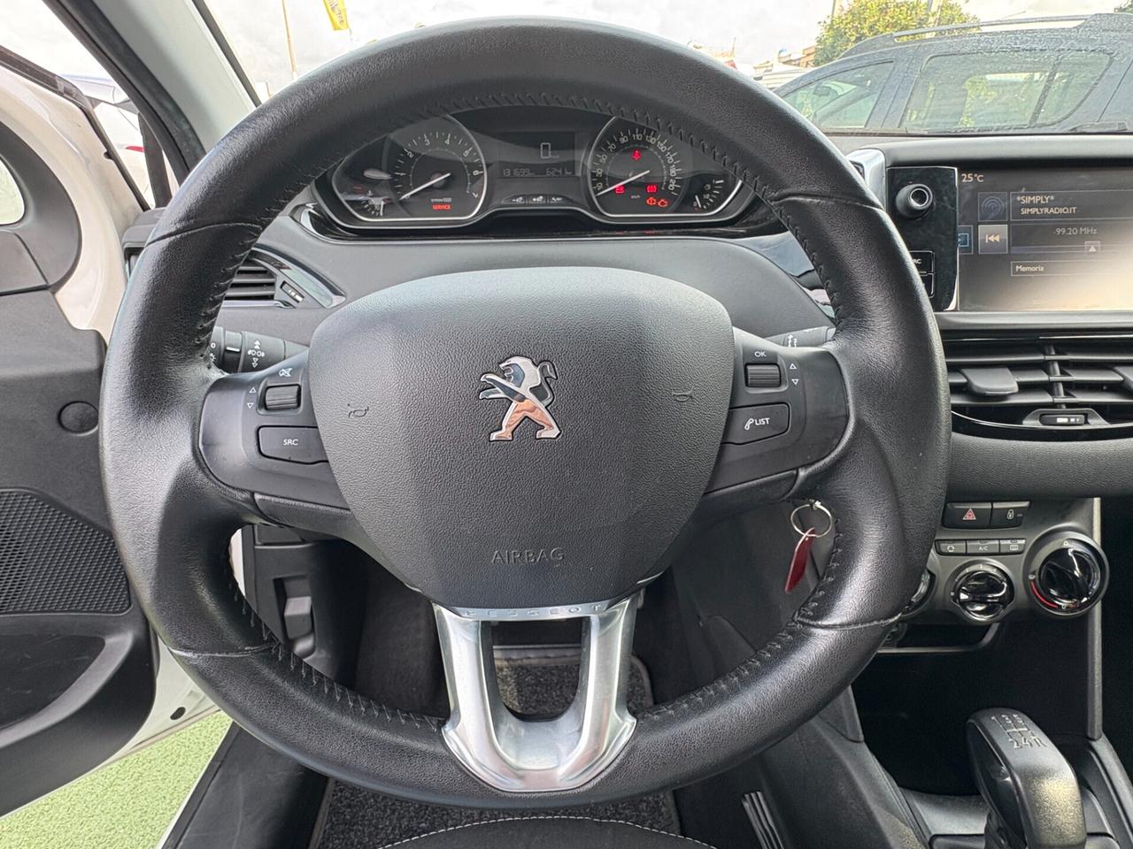 Peugeot 208 PureTech 68 5 porte Active