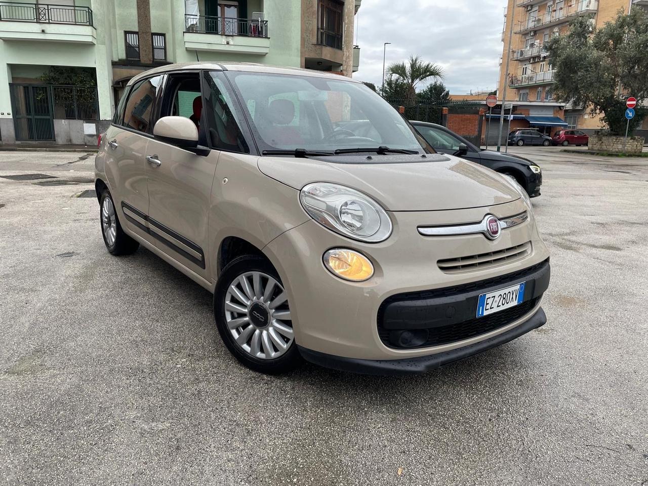 Fiat 500L 1.3 Multijet Lounge SuperFull Perfett