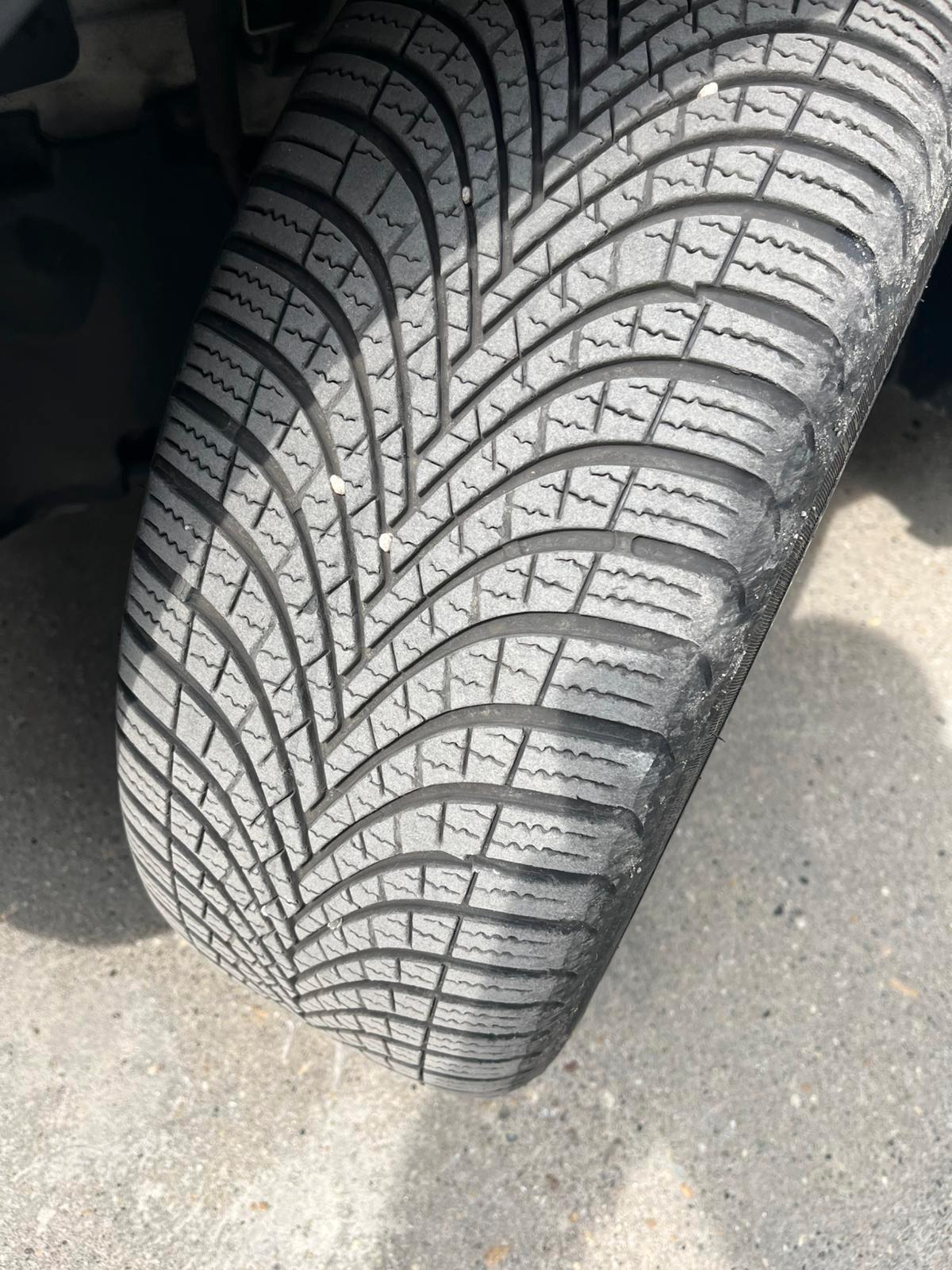 Fiat 500L 1.3 Multijet 95 CV Cross