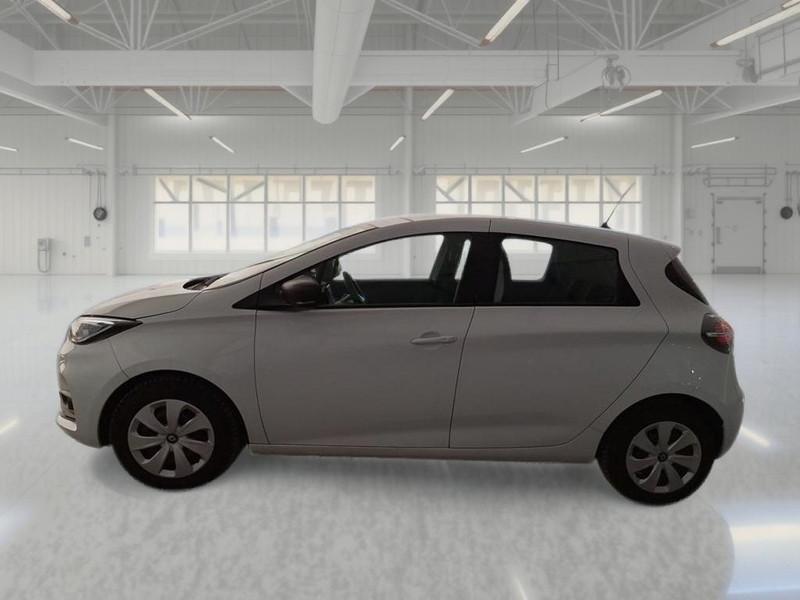 RENAULT ZOE LIFE R110 5 PORTE BERLINA