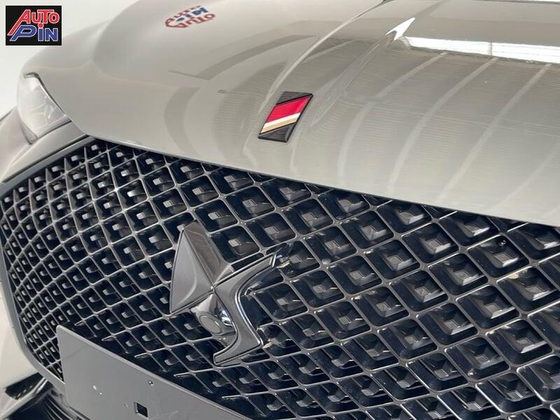 DS DS 3 PureTech 100 Performance Line