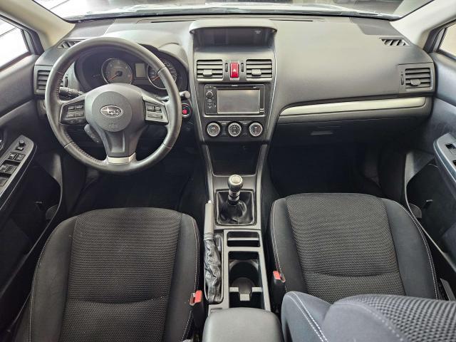 Subaru XV 2.0d S Unlimited (exclusive) 6mt