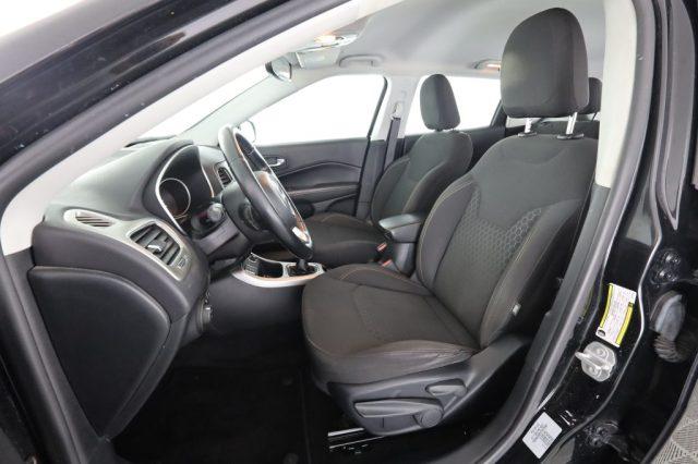 JEEP Compass Compass 1.6 Multijet II 2WD Longitude