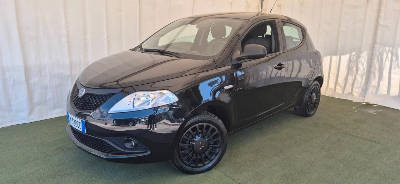 LANCIA Ypsilon 1.2 69CV PLATINUM FullOPT 2020