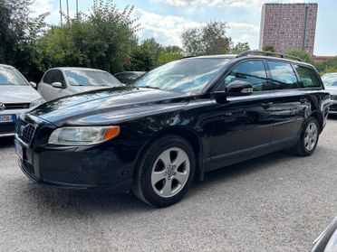 Volvo V70 2.0 F Kinetic GPL