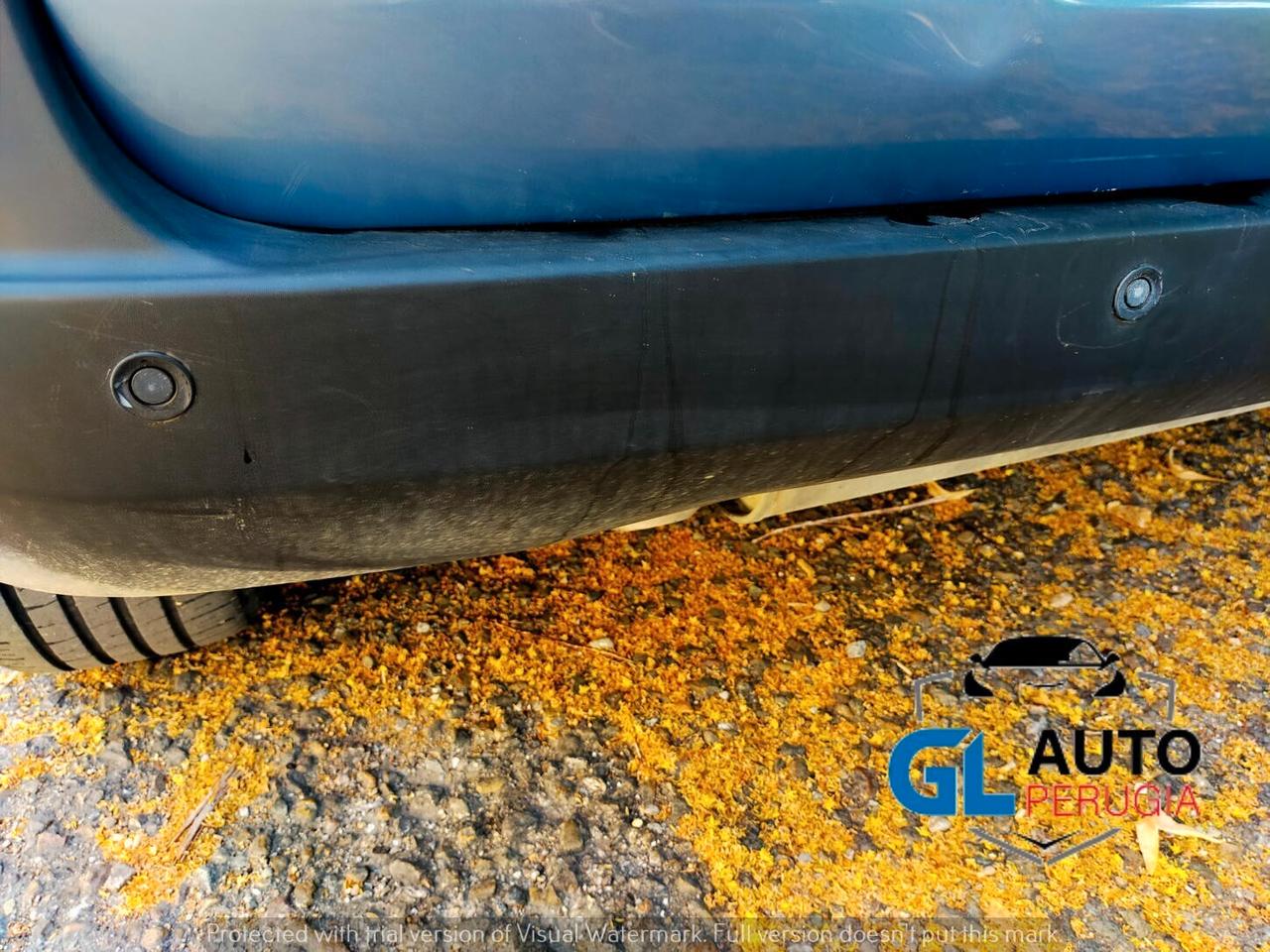 FIAT QUBO NATURAL POWER adatta per neopatentati unicoprop