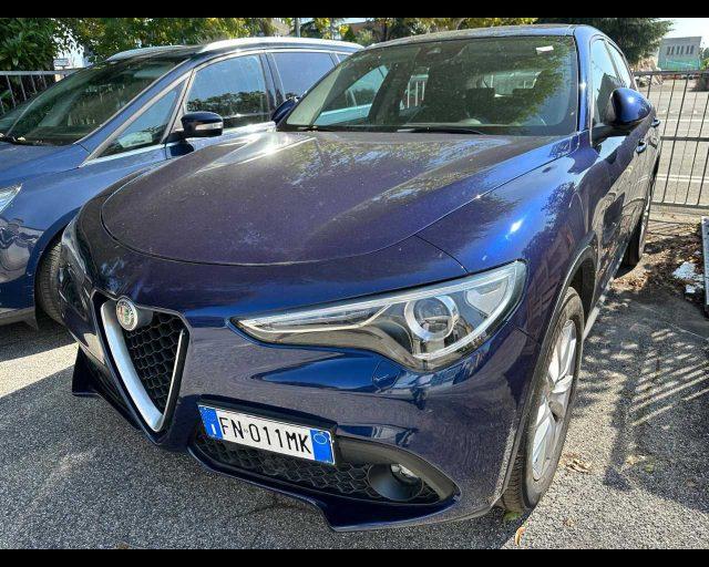 ALFA ROMEO Stelvio 2.2 Turbodiesel 180 CV AT8 Q4 Business