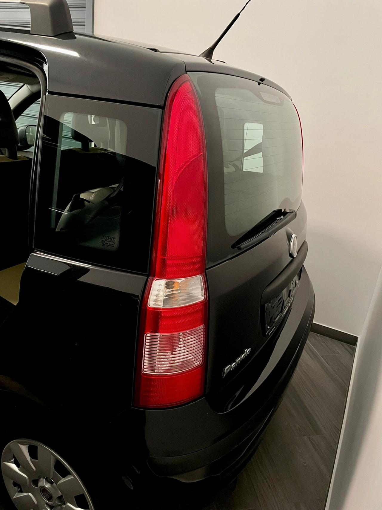 Fiat Panda 1.2 Emotion