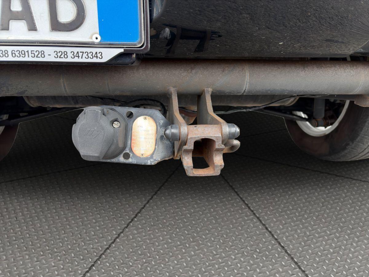 TOYOTA - RAV4 - 2.0 Tdi 116 CV D-4D 5 porte Sol