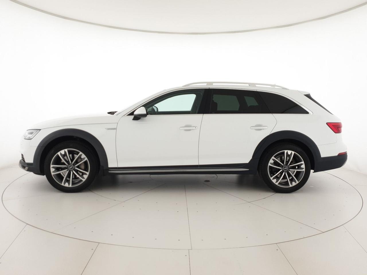 2.0TDI 190CV quattro S tronic Business Evolution