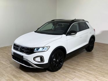 Volkswagen T-Roc 1.0 TSI Sport