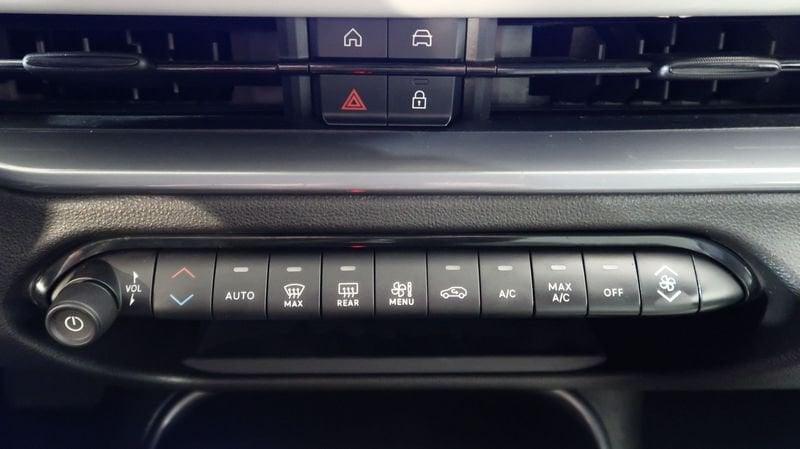 FIAT 600 1.2 Hybrid 100cv La Prima