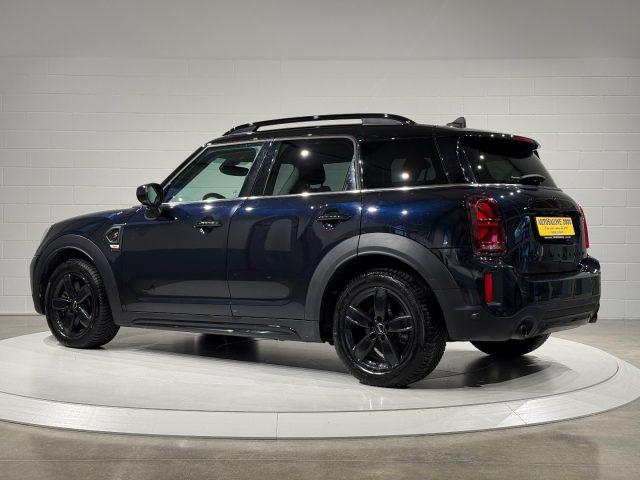 MINI Countryman Countryman Cooper SD 2.0 auto. ALL4 PREZZO REALE