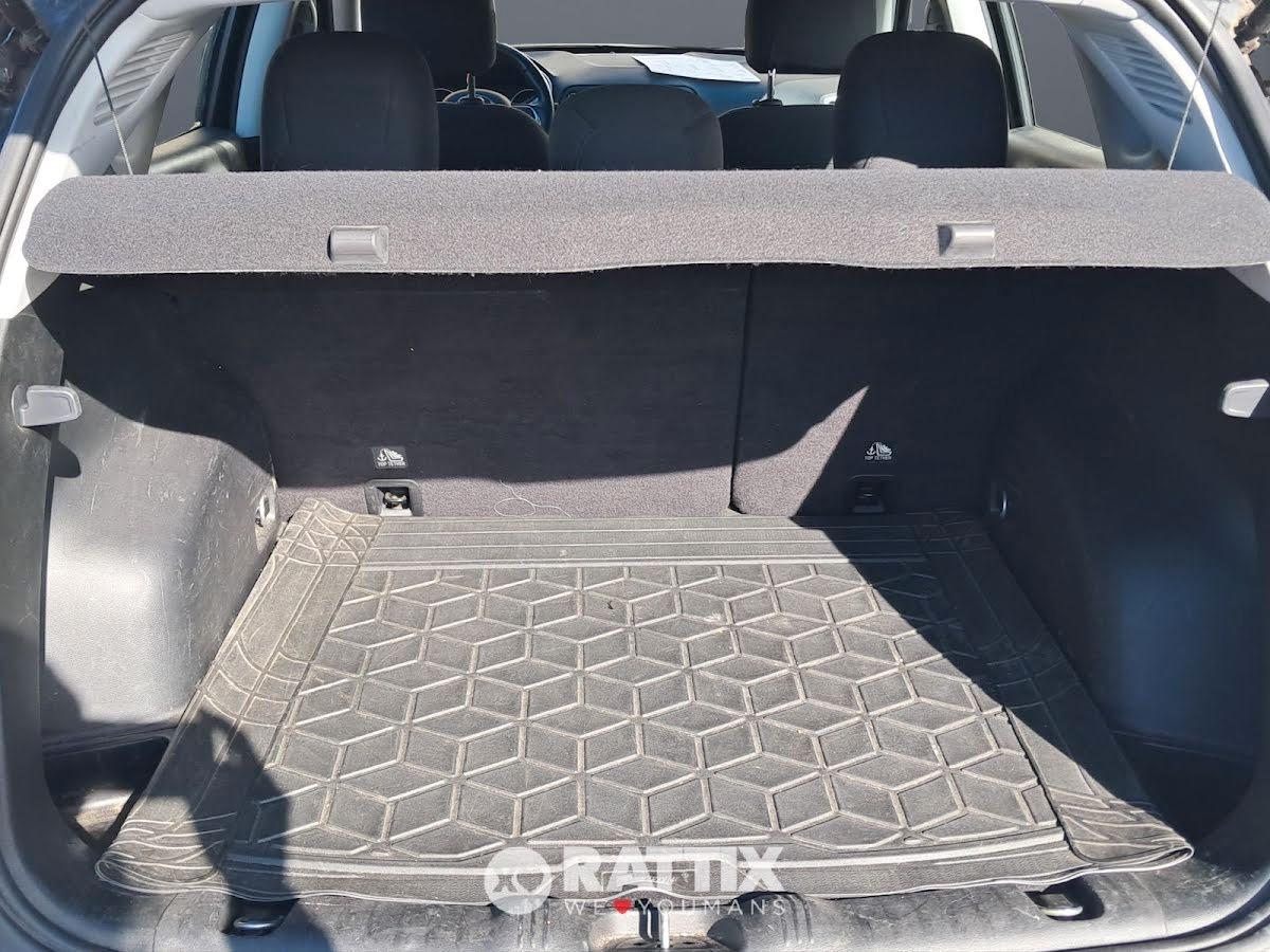 Jeep Compass 1.6 mjt 120CV Longitude