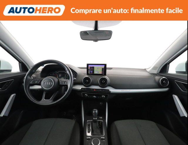 AUDI Q2 1.6 TDI S tronic Design