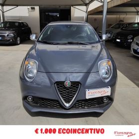 ALFA ROMEO MiTo 1.3 JTDm S&S 95 CV