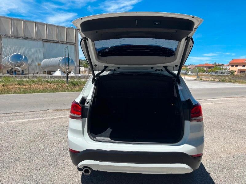 BMW X1 (F48) X1 sDrive16d Business A...