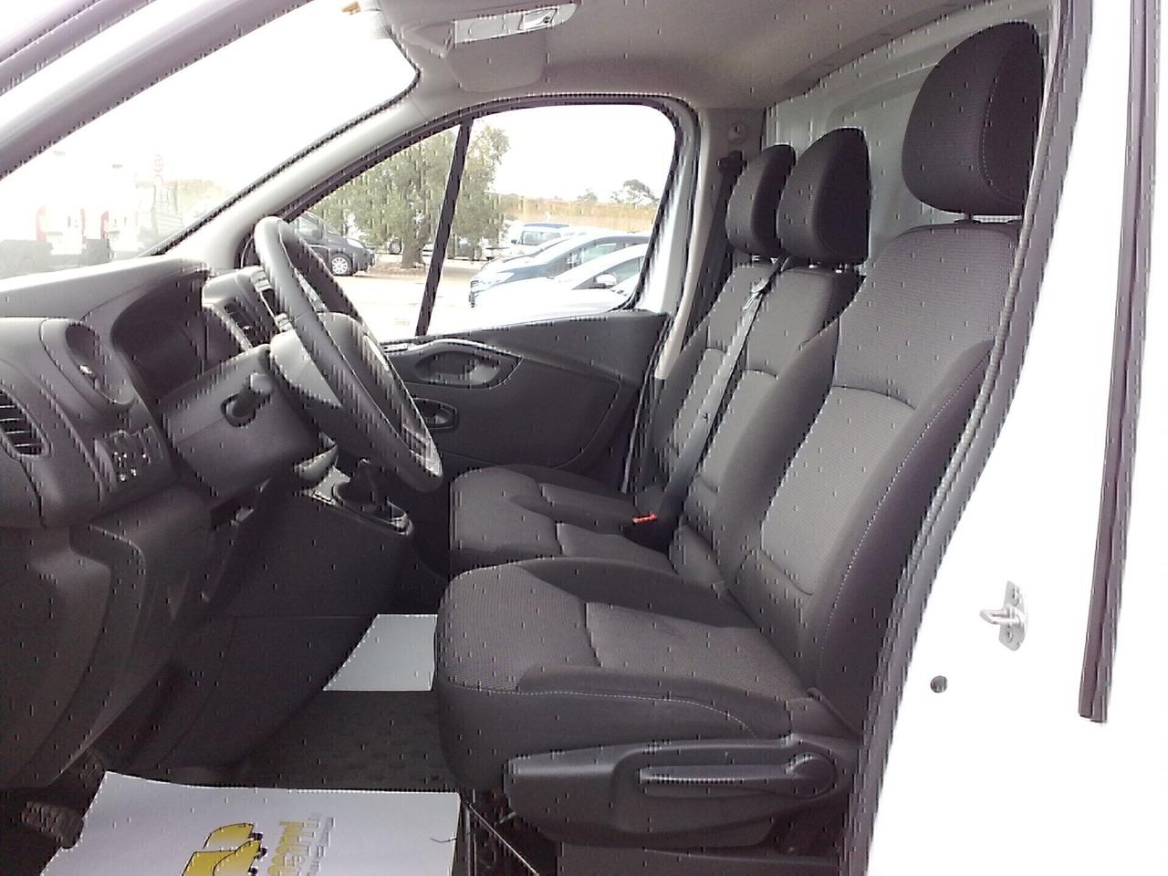 Fiat Talento 2.0mjet 120cv P. LUNGO - 2021