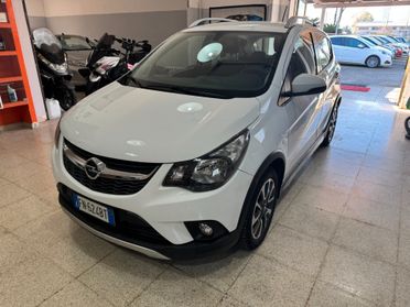 Opel Karl 1.0 73 CV GPL Advance