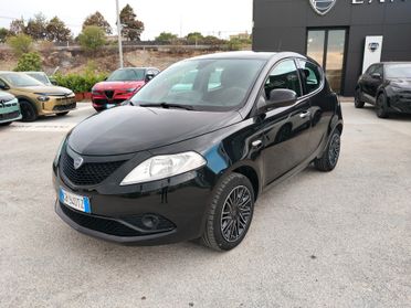Lancia Ypsilon 1.2 69 CV 5 porte S&S Elefantino Blu