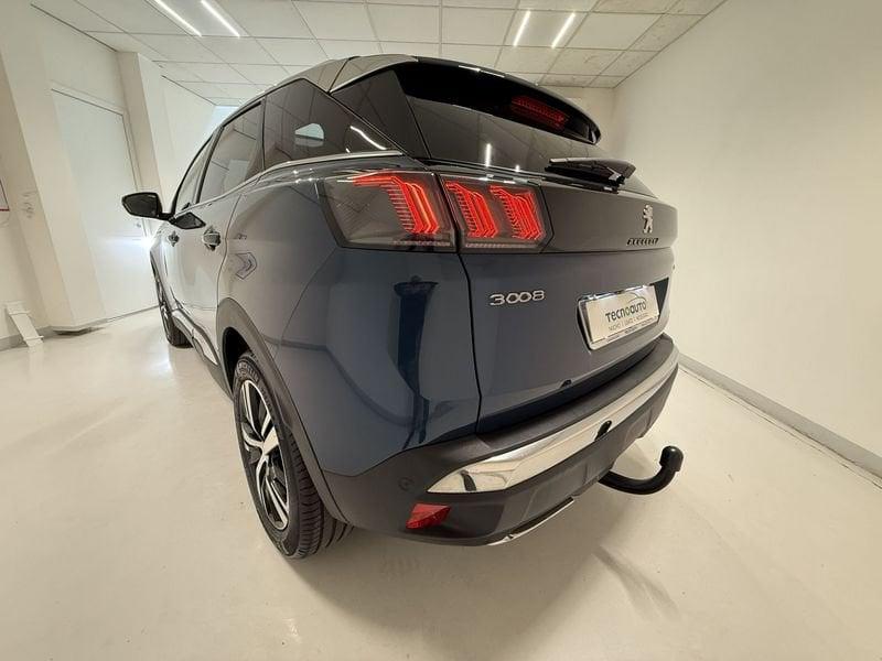 Peugeot 3008 3008 PureTech Turbo 130 S&S GT