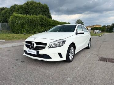 Mercedes Classe A 180 Business LEGGERE DESCRIZIONE!