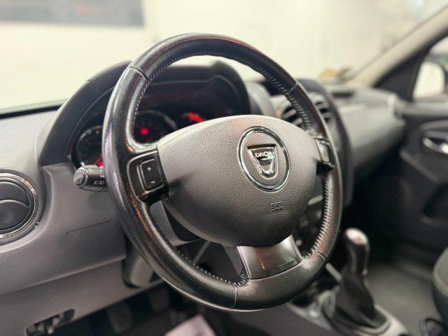 DACIA Duster 1.6 110CV 4x2 GPL Serie Limitata Trasversale