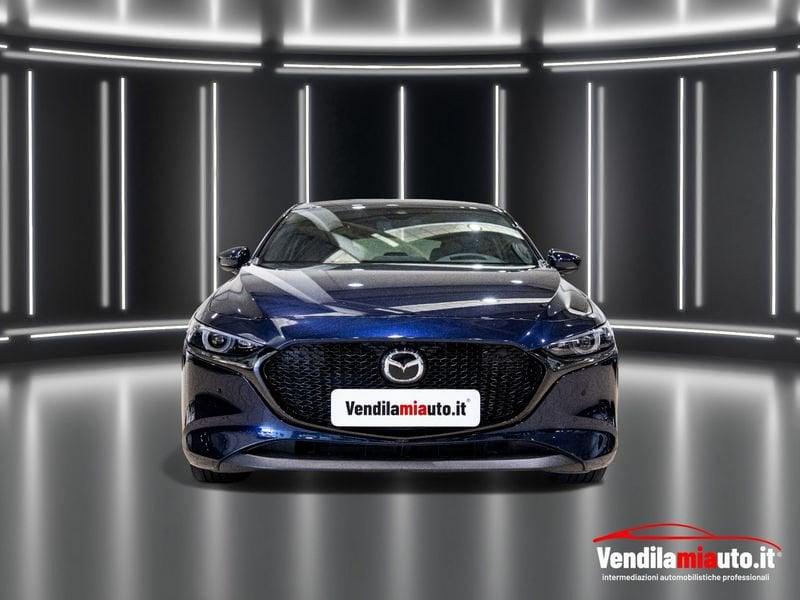 Mazda Mazda3 2.0L Skyactiv-X M-Hybrid Exceed - PADOVA