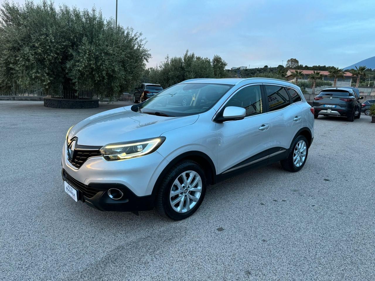 Renault Kadjar dCi 130CV Energy Intens