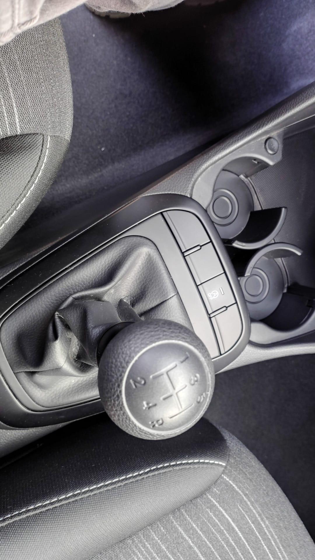 Kia Picanto 1.0 12V 5 porte Style