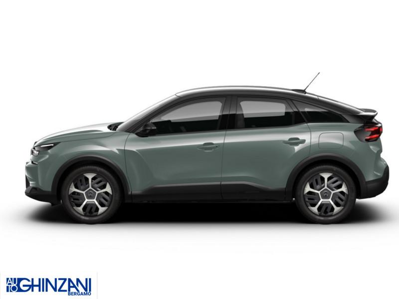 Citroën C4 PureTech 130 S&S EAT8 Plus - Km0