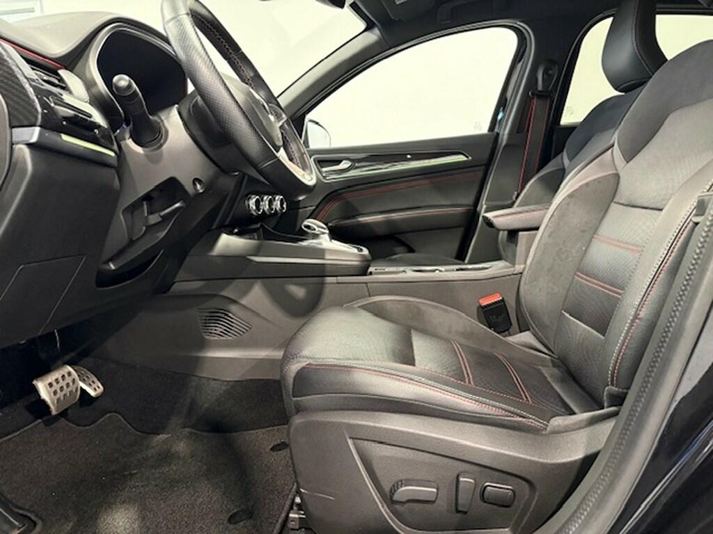 Renault Arkana 1.6 E-TECH Hybrid R.S. Line Fast Track Auto