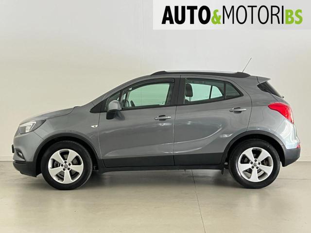 OPEL Mokka X 1.6 Ecotec 115CV 4x2 Start&Stop Advance