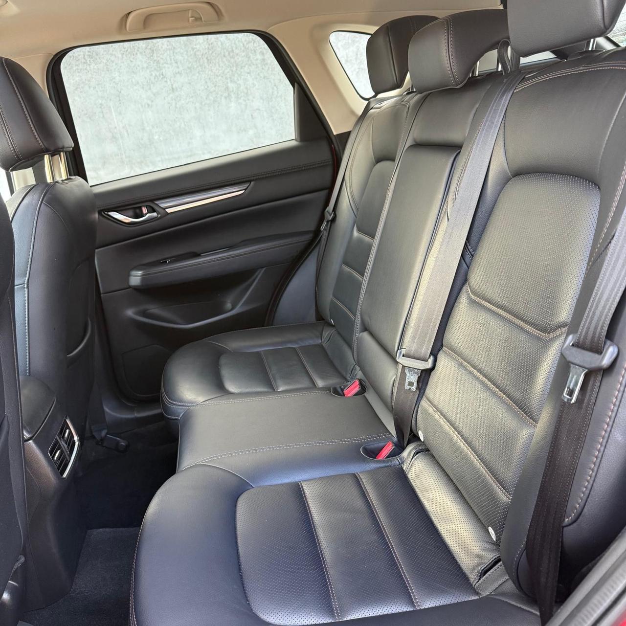 Mazda CX-5 2.2L Skyactiv-D 184 CV AWD Exclusive