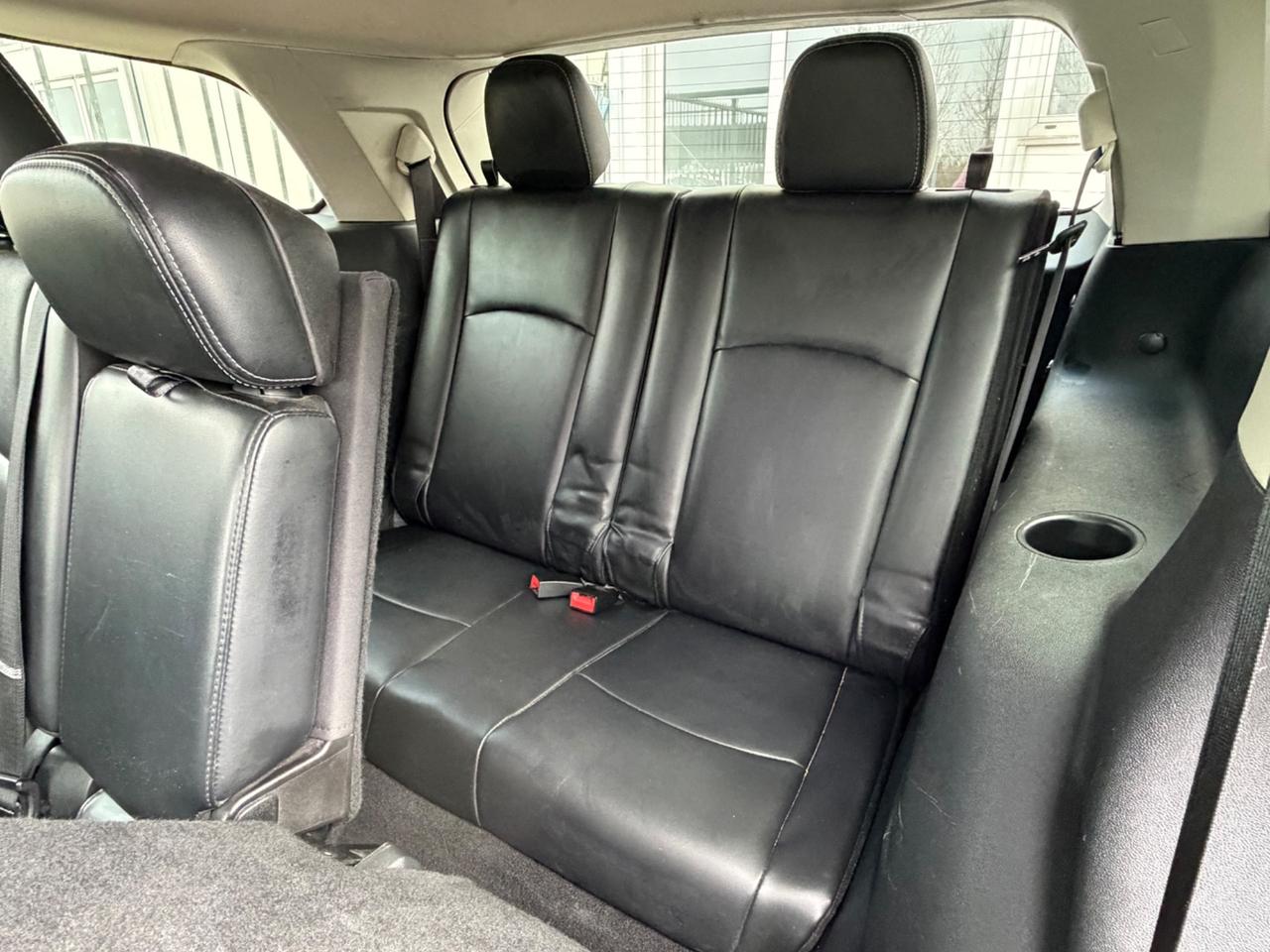 Fiat Freemont 2.0 Multijet 140 CV 7 posti