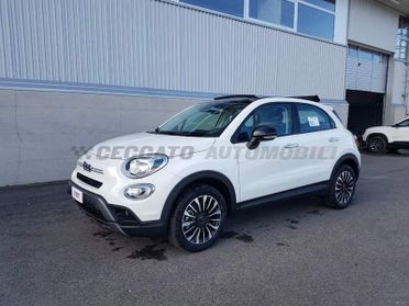 FIAT 500X Dolcevita 1.5 t4 hybrid Cross 130cv dct