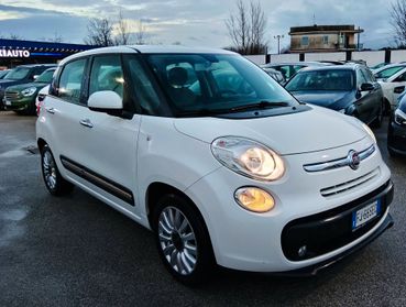 Fiat 500L MJT EURO 6 SENZA BS PAGA