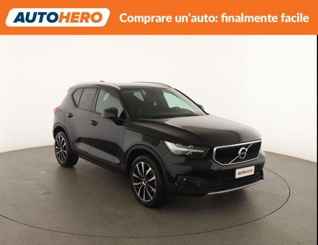 VOLVO XC40 T3 Geartronic Business Plus