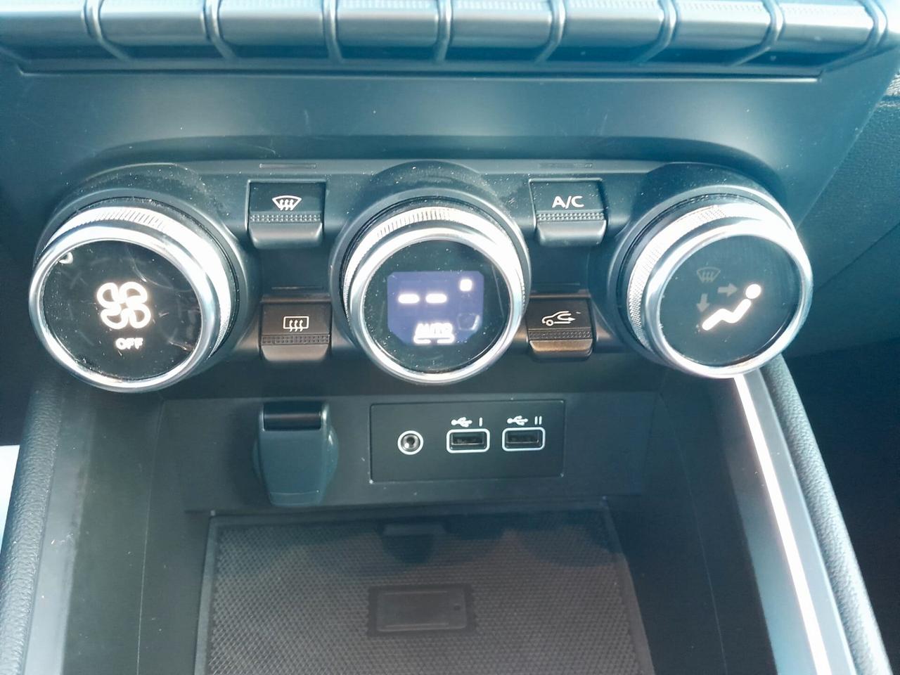 Renault Clio Full Hybrid E-Tech 145 CV 5 porte Techno