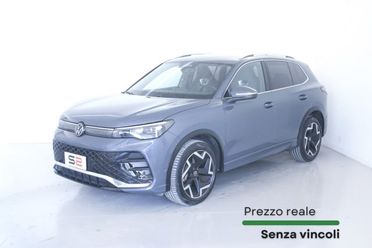 VOLKSWAGEN Tiguan 2.0 TDI 150 CV DSG R-Line