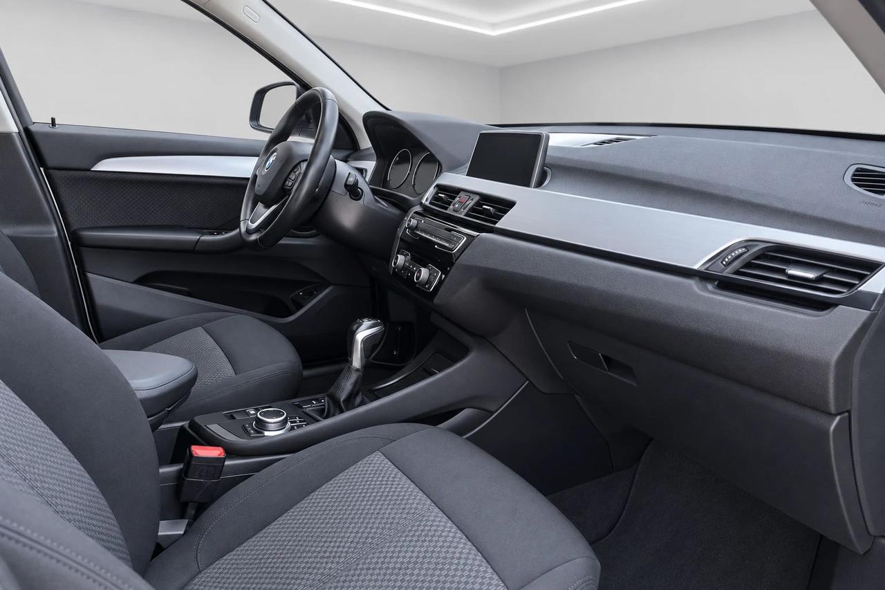 Bmw X1 xdrive25e Business Advantage auto
