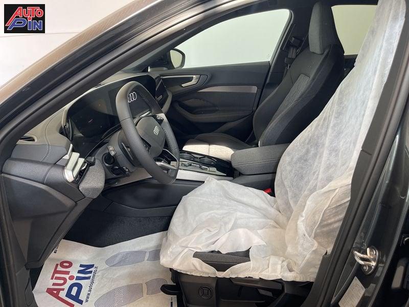 Audi A5 A5 Avant TDI 150 kW mHEV+ S tronic S Line*In arrivo*