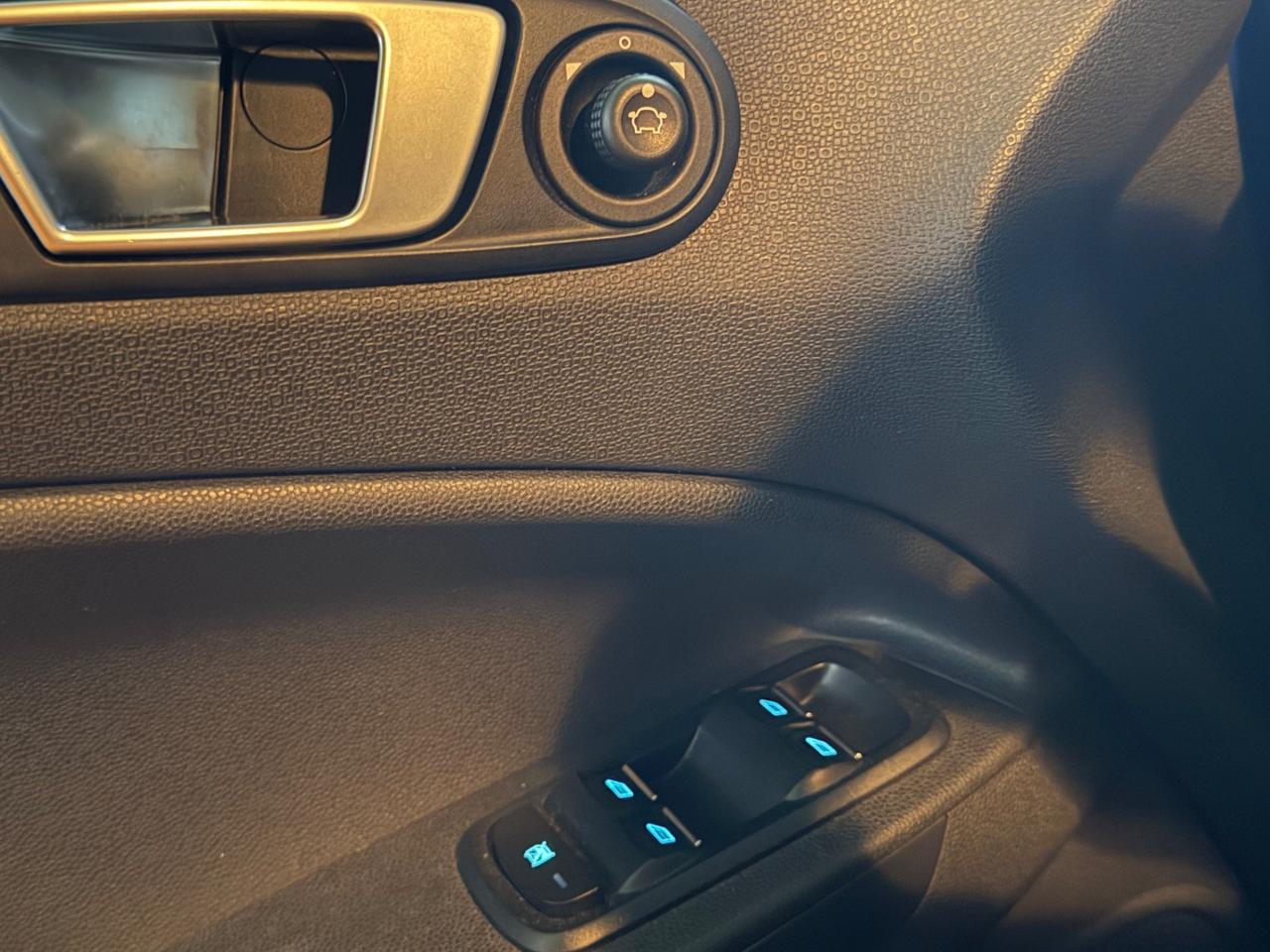 Ford EcoSport 1.5 110 CV Titanium X NEOPATENTATI